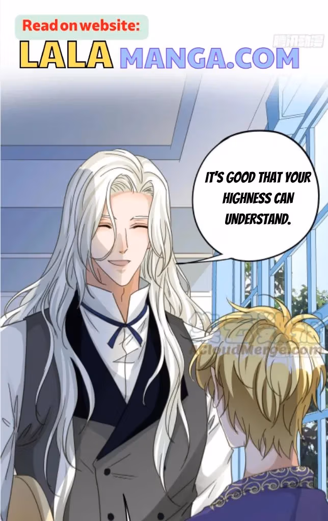 Read The Lord Has Hidden Intentions chapter 109 image 4 on Lezhin