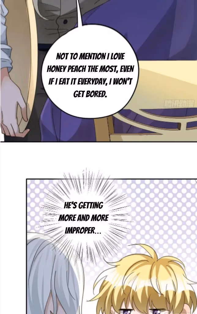 Read The Lord Has Hidden Intentions chapter 109 image 5 on Lezhin