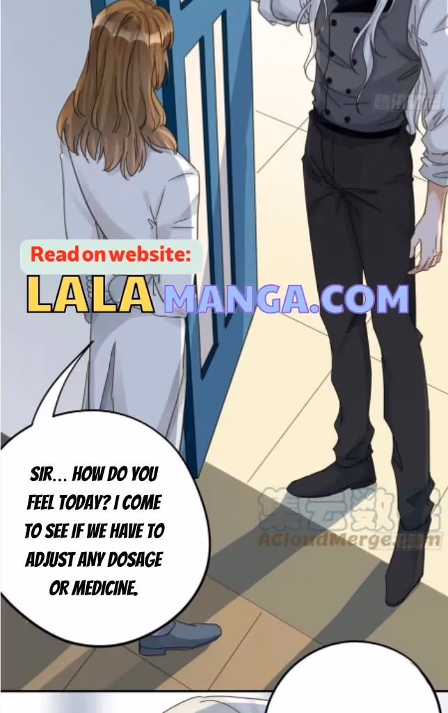 Read The Lord Has Hidden Intentions chapter 109 image 8 on Lezhin