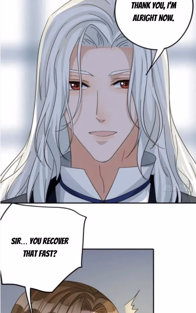 Read The Lord Has Hidden Intentions chapter 109 image 9 on Lezhin