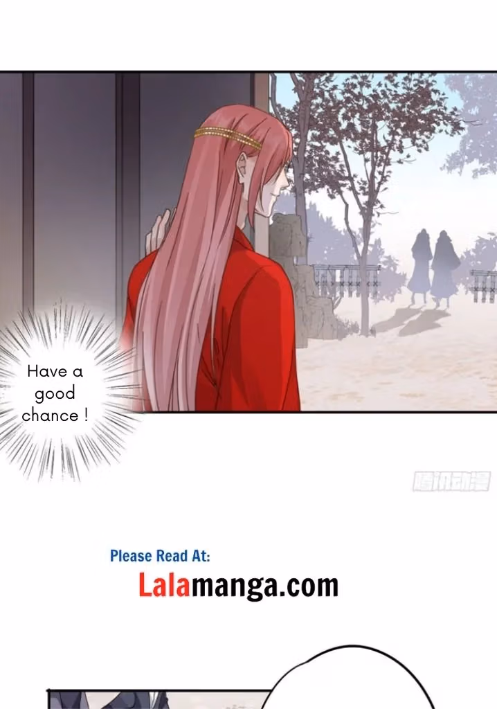 Read The Lord Has Hidden Intentions chapter 11 image 10 on Lezhin