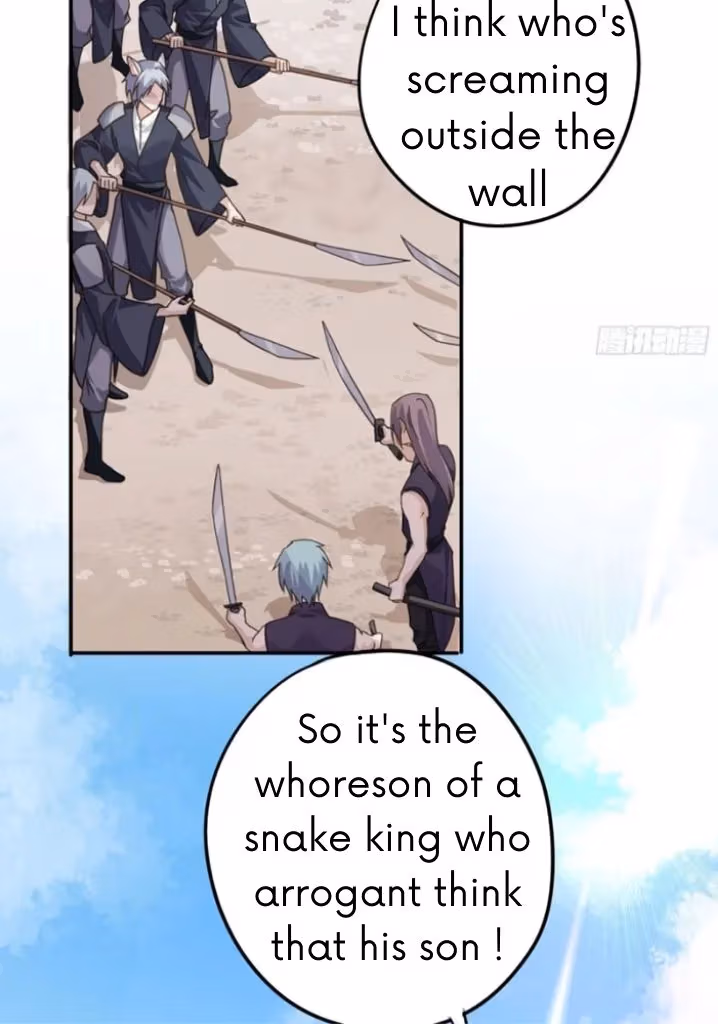 Read The Lord Has Hidden Intentions chapter 11 image 11 on Lezhin