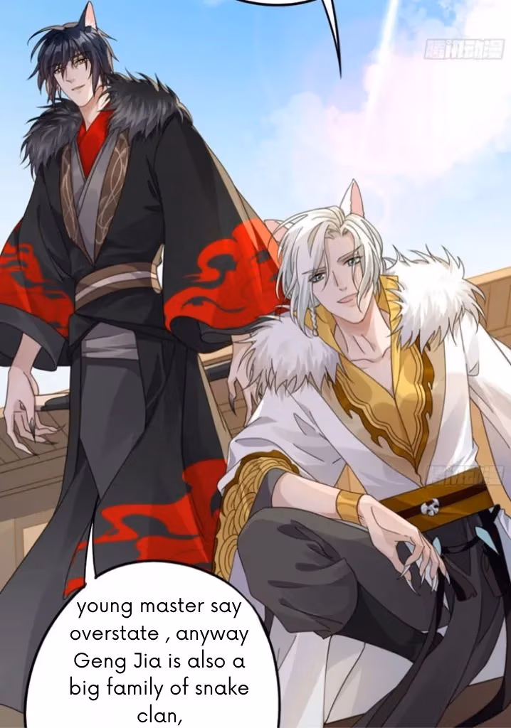 Read The Lord Has Hidden Intentions chapter 11 image 12 on Lezhin