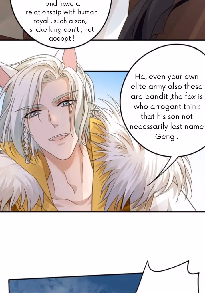 Read The Lord Has Hidden Intentions chapter 11 image 13 on Lezhin