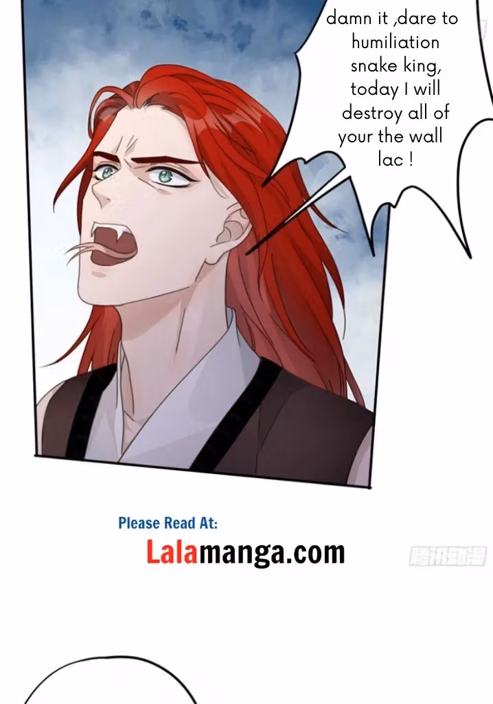 Read The Lord Has Hidden Intentions chapter 11 image 14 on Lezhin