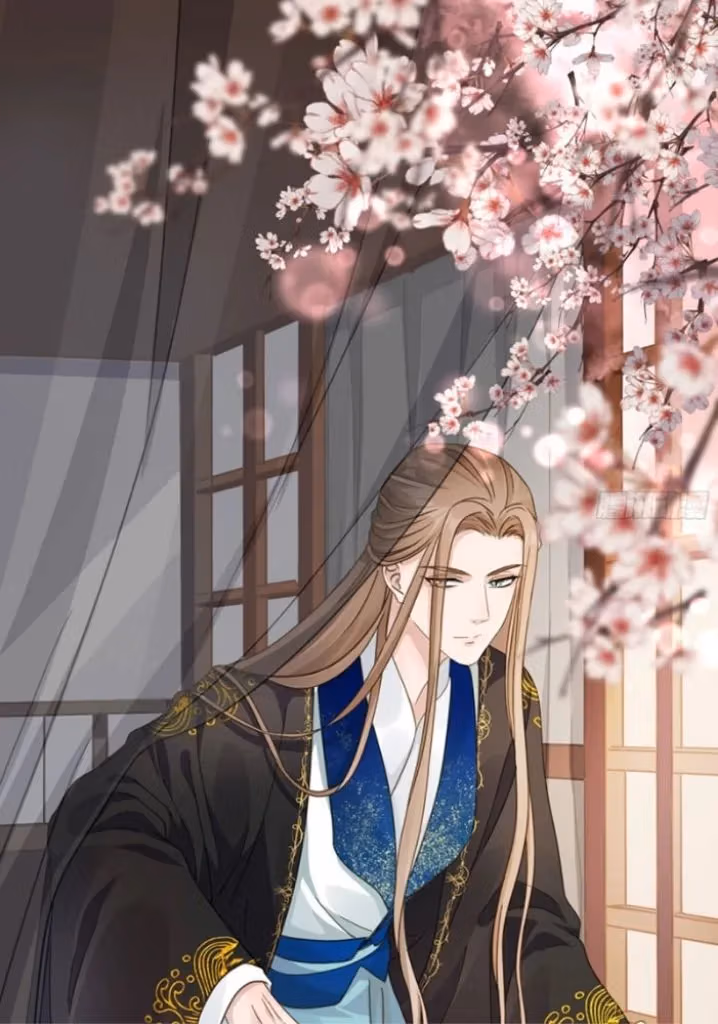 Read The Lord Has Hidden Intentions chapter 11 image 17 on Lezhin