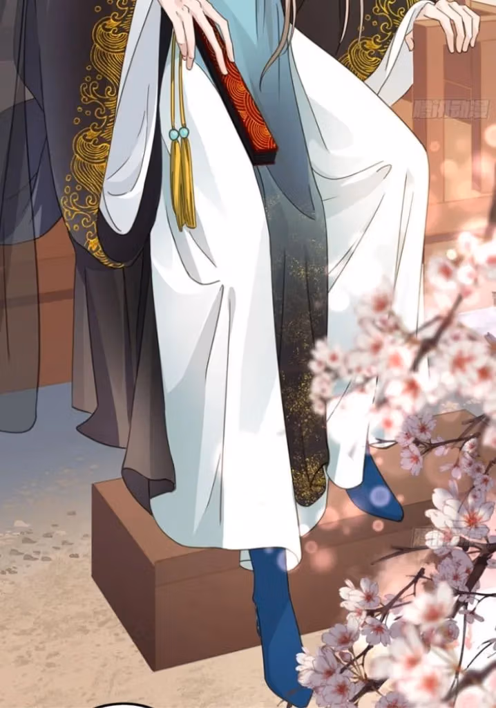 Read The Lord Has Hidden Intentions chapter 11 image 18 on Lezhin