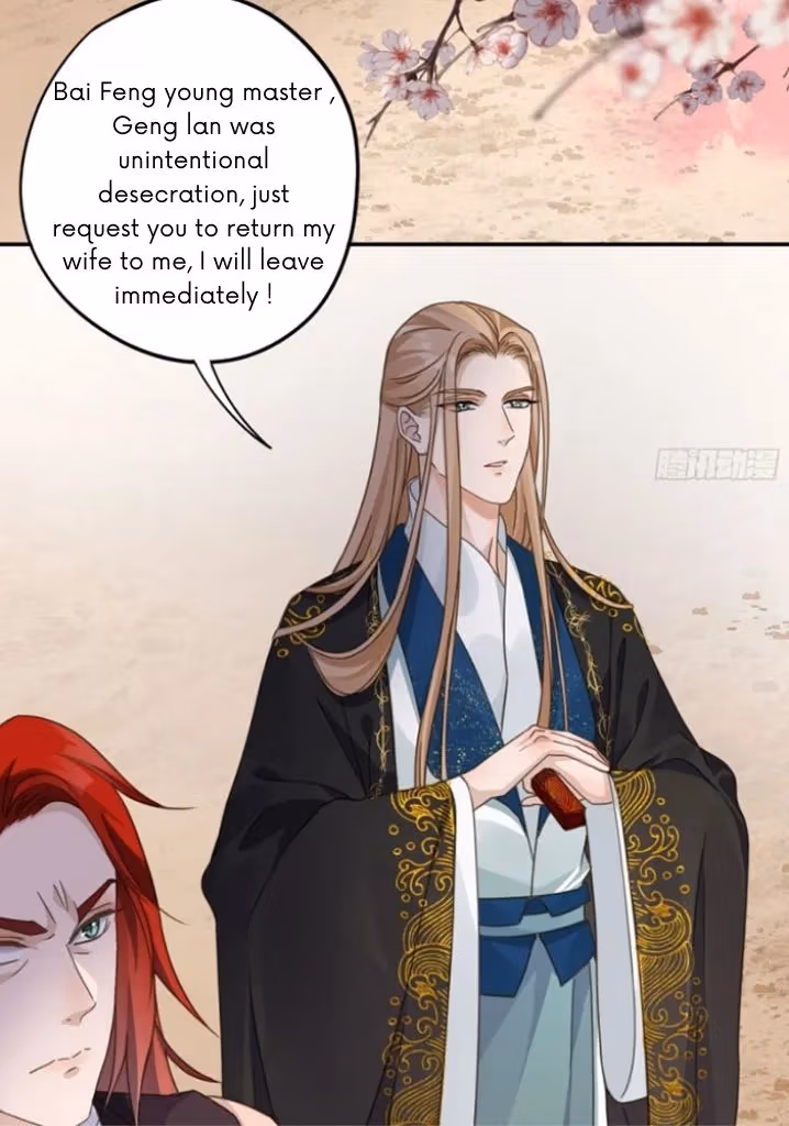 Read The Lord Has Hidden Intentions chapter 11 image 19 on Lezhin