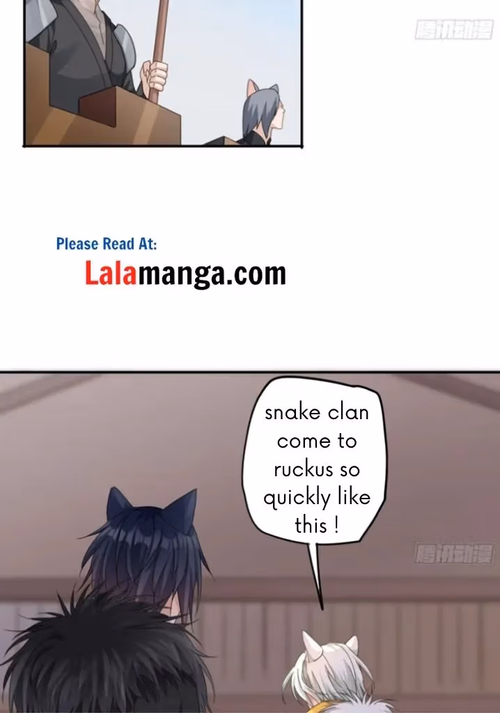 Read The Lord Has Hidden Intentions chapter 11 image 2 on Lezhin