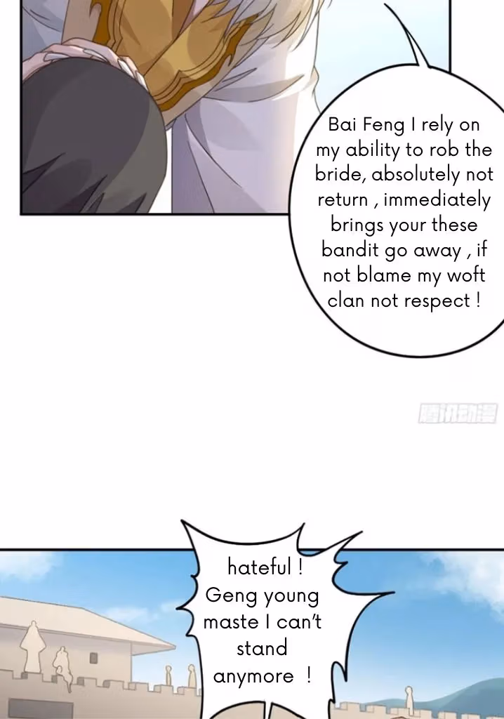 Read The Lord Has Hidden Intentions chapter 11 image 21 on Lezhin
