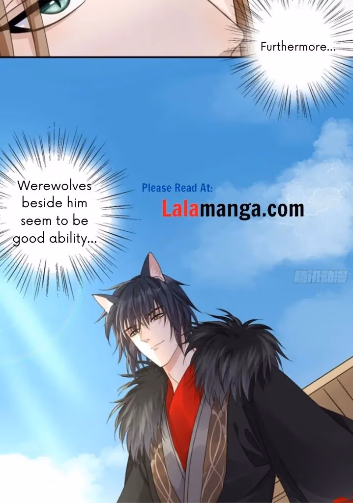 Read The Lord Has Hidden Intentions chapter 11 image 23 on Lezhin