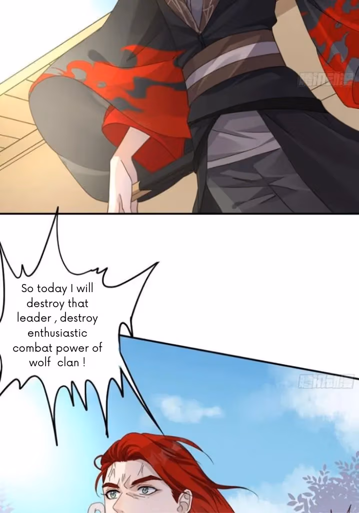 Read The Lord Has Hidden Intentions chapter 11 image 24 on Lezhin