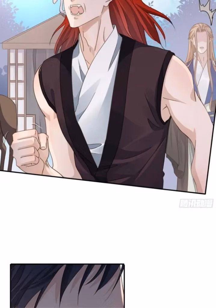 Read The Lord Has Hidden Intentions chapter 11 image 25 on Lezhin