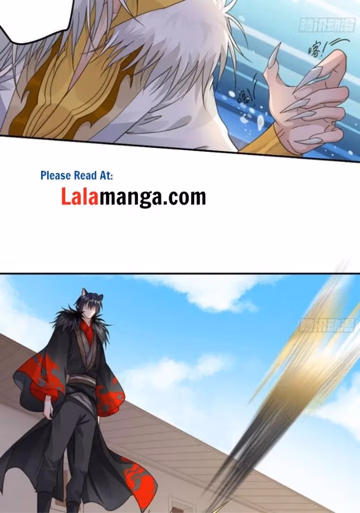 Read The Lord Has Hidden Intentions chapter 11 image 27 on Lezhin