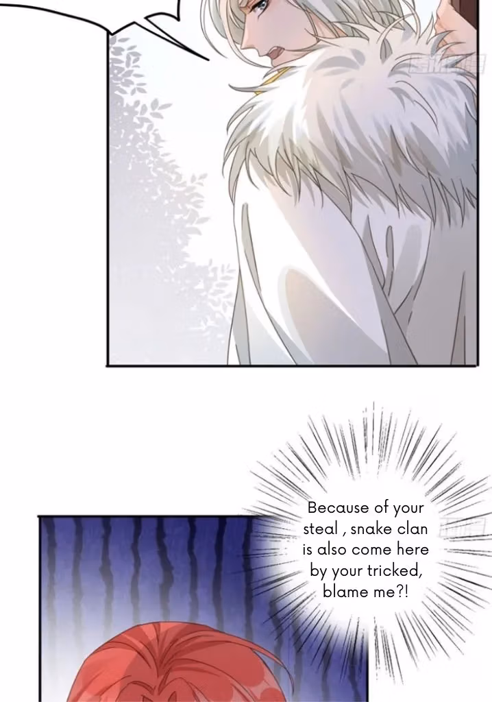 Read The Lord Has Hidden Intentions chapter 11 image 4 on Lezhin