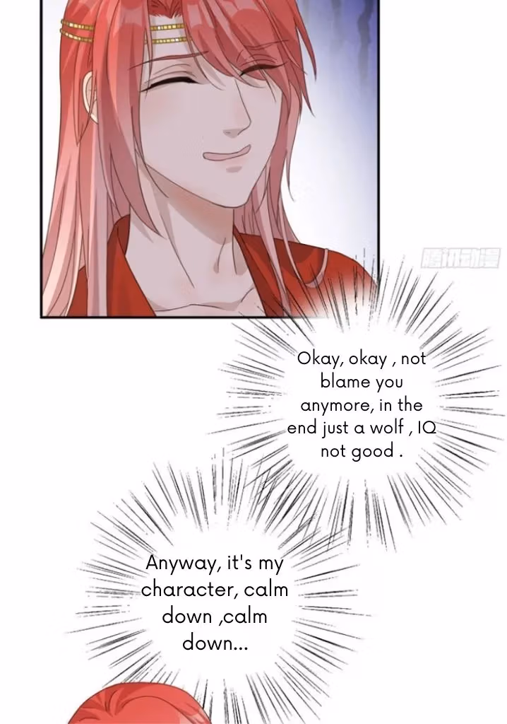 Read The Lord Has Hidden Intentions chapter 11 image 5 on Lezhin