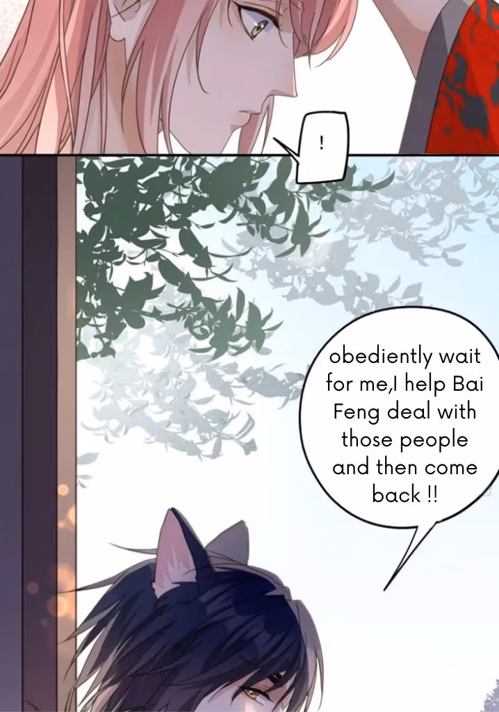 Read The Lord Has Hidden Intentions chapter 11 image 7 on Lezhin