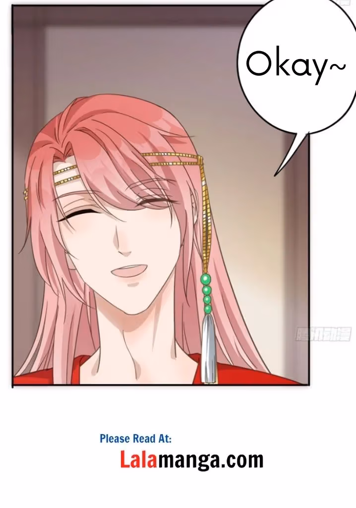 Read The Lord Has Hidden Intentions chapter 11 image 9 on Lezhin