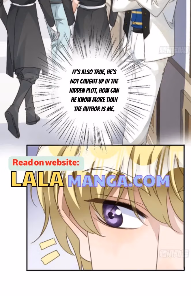 Read The Lord Has Hidden Intentions chapter 110 image 10 on Lezhin