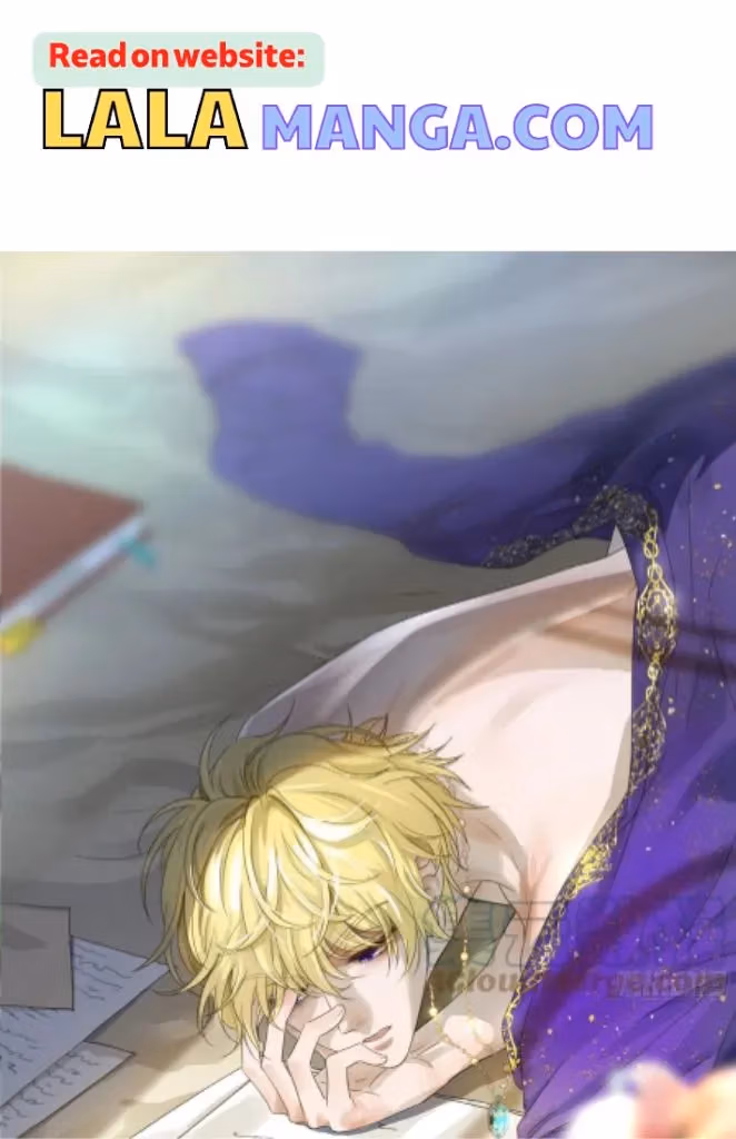 Read The Lord Has Hidden Intentions chapter 110 image 2 on Lezhin