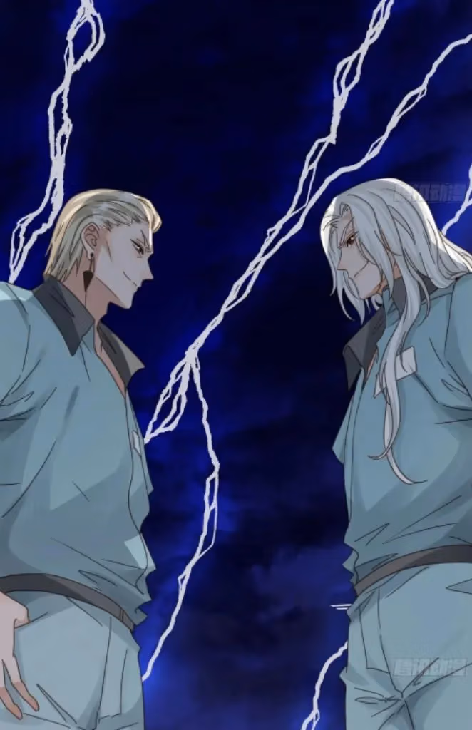 Read The Lord Has Hidden Intentions chapter 110 image 22 on Lezhin