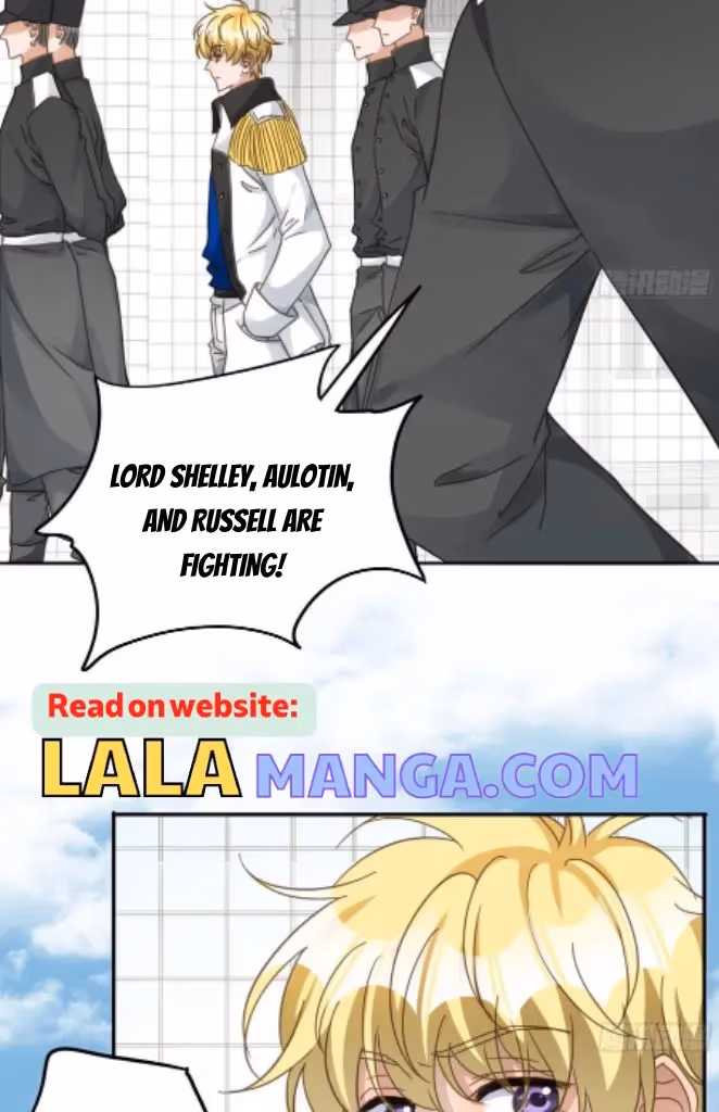 Read The Lord Has Hidden Intentions chapter 110 image 24 on Lezhin