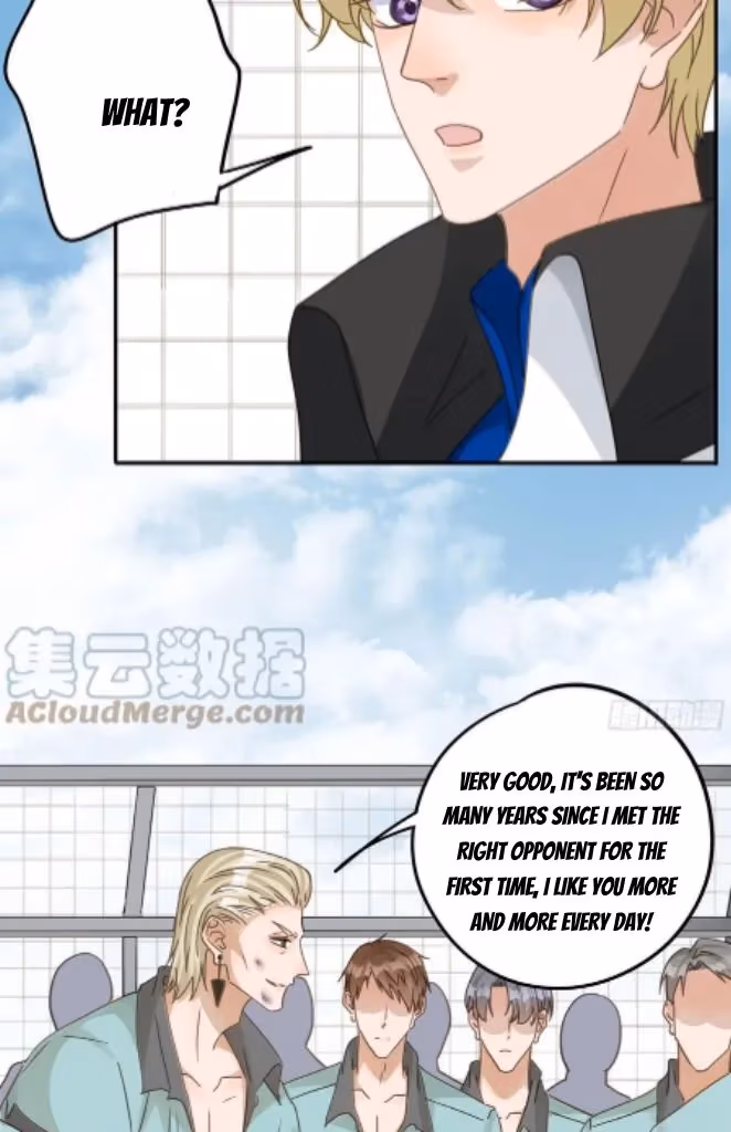 Read The Lord Has Hidden Intentions chapter 110 image 25 on Lezhin