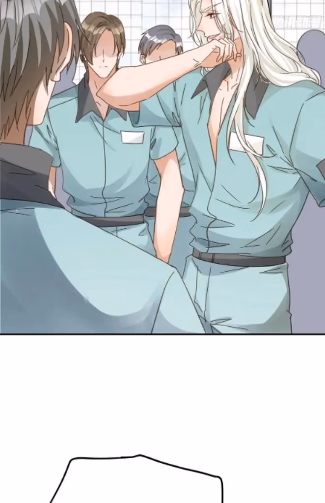 Read The Lord Has Hidden Intentions chapter 110 image 27 on Lezhin