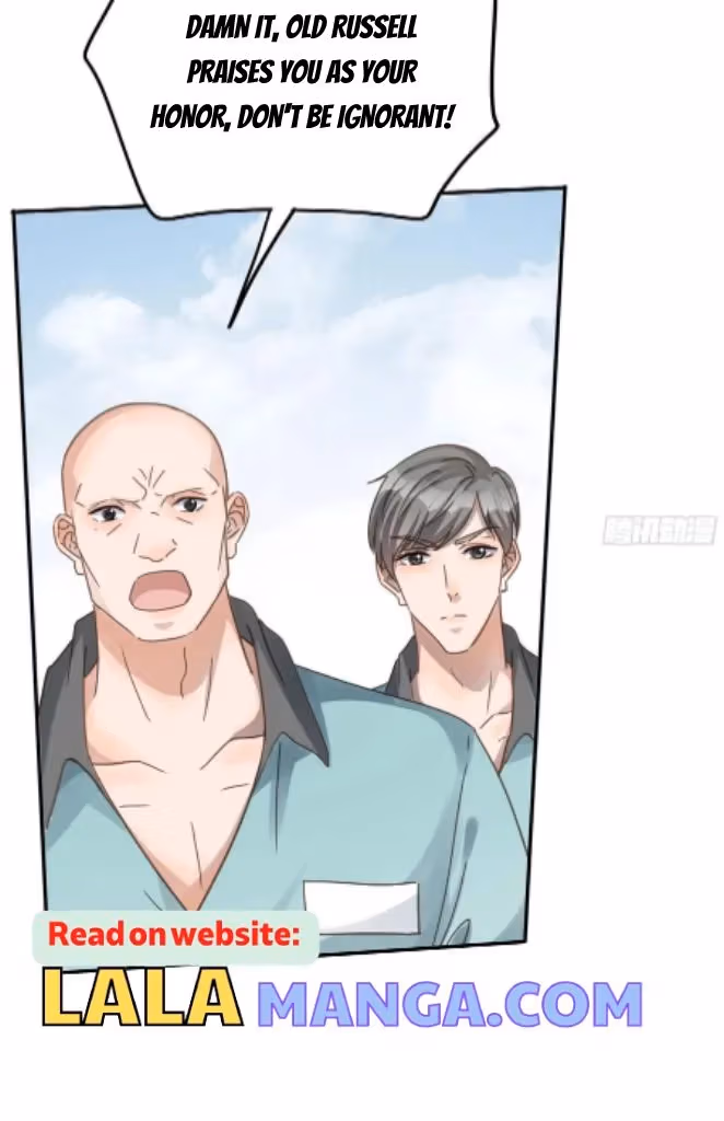 Read The Lord Has Hidden Intentions chapter 110 image 28 on Lezhin