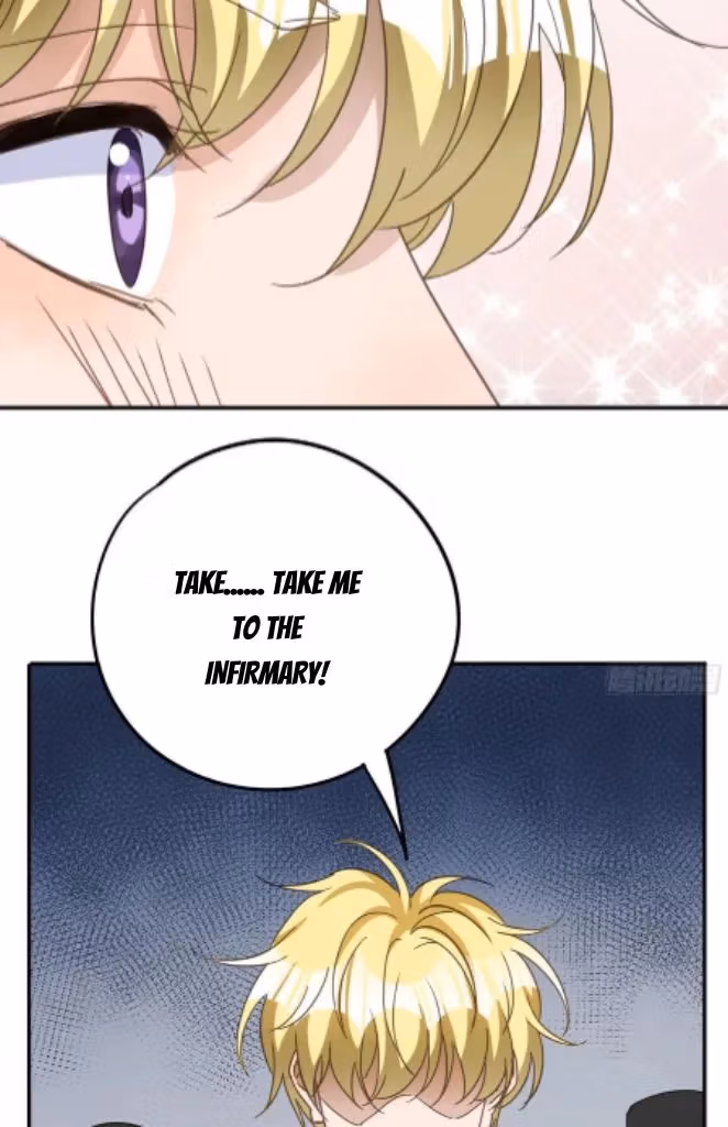 Read The Lord Has Hidden Intentions chapter 110 image 33 on Lezhin