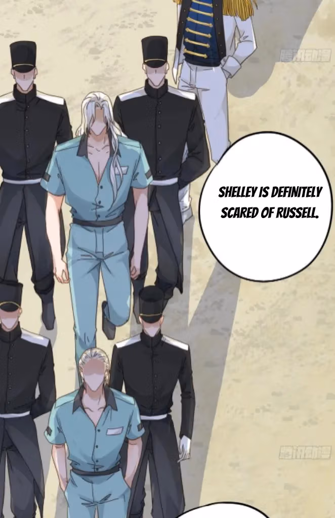 Read The Lord Has Hidden Intentions chapter 110 image 35 on Lezhin