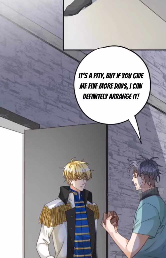 Read The Lord Has Hidden Intentions chapter 110 image 5 on Lezhin