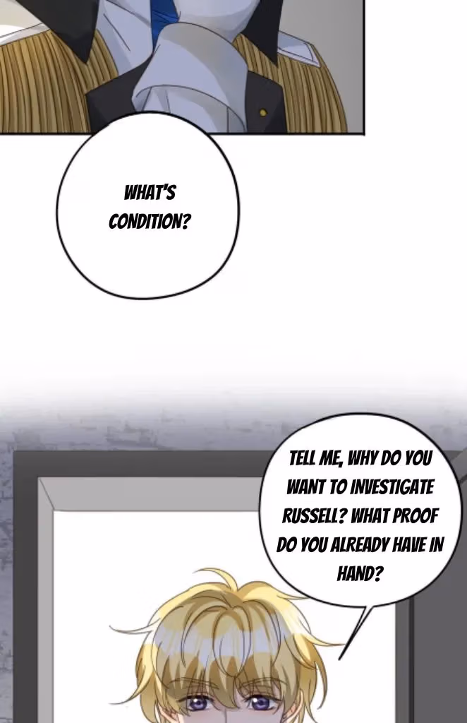Read The Lord Has Hidden Intentions chapter 110 image 7 on Lezhin