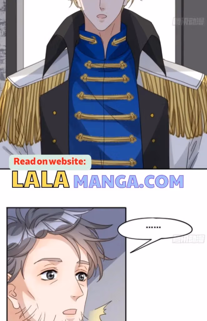 Read The Lord Has Hidden Intentions chapter 110 image 8 on Lezhin