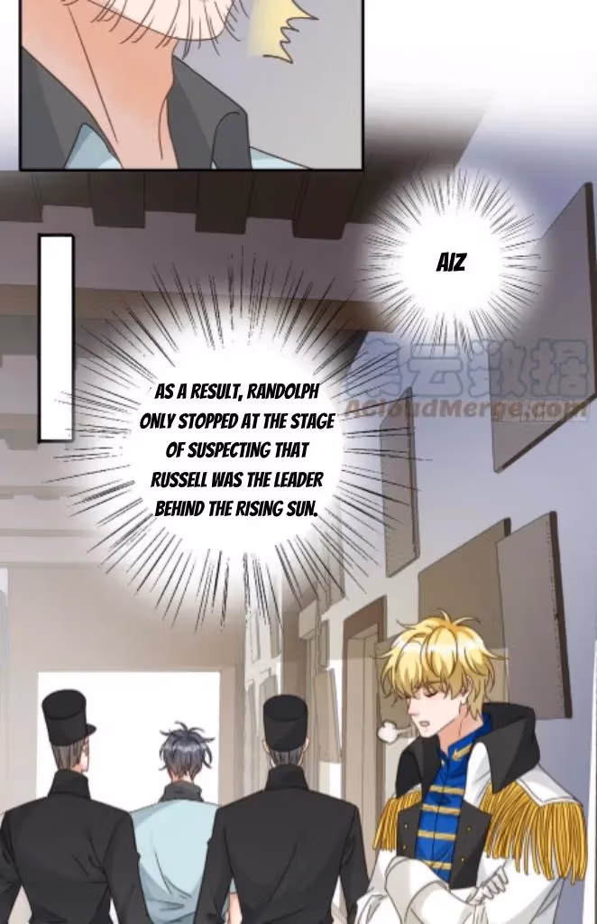 Read The Lord Has Hidden Intentions chapter 110 image 9 on Lezhin