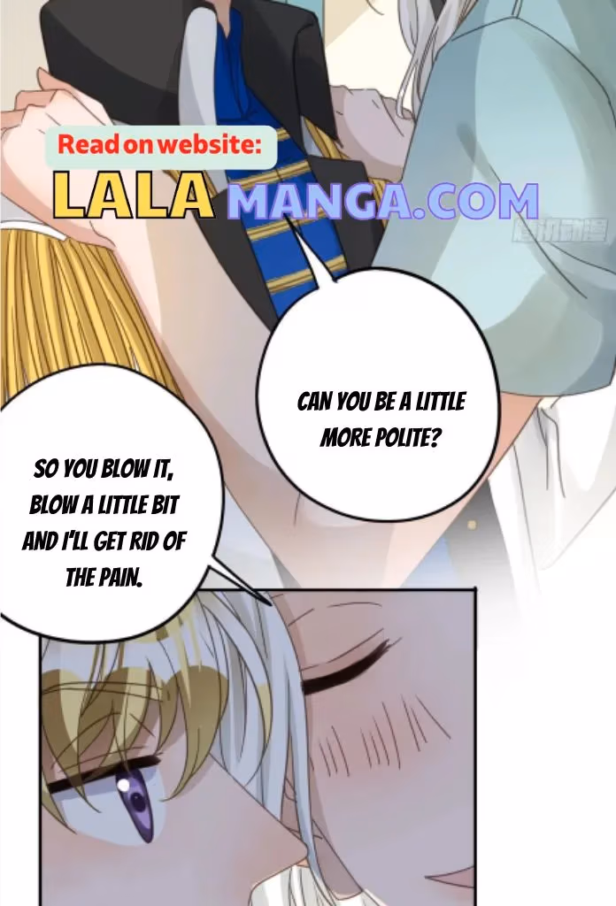 Read The Lord Has Hidden Intentions chapter 111 image 10 on Lezhin