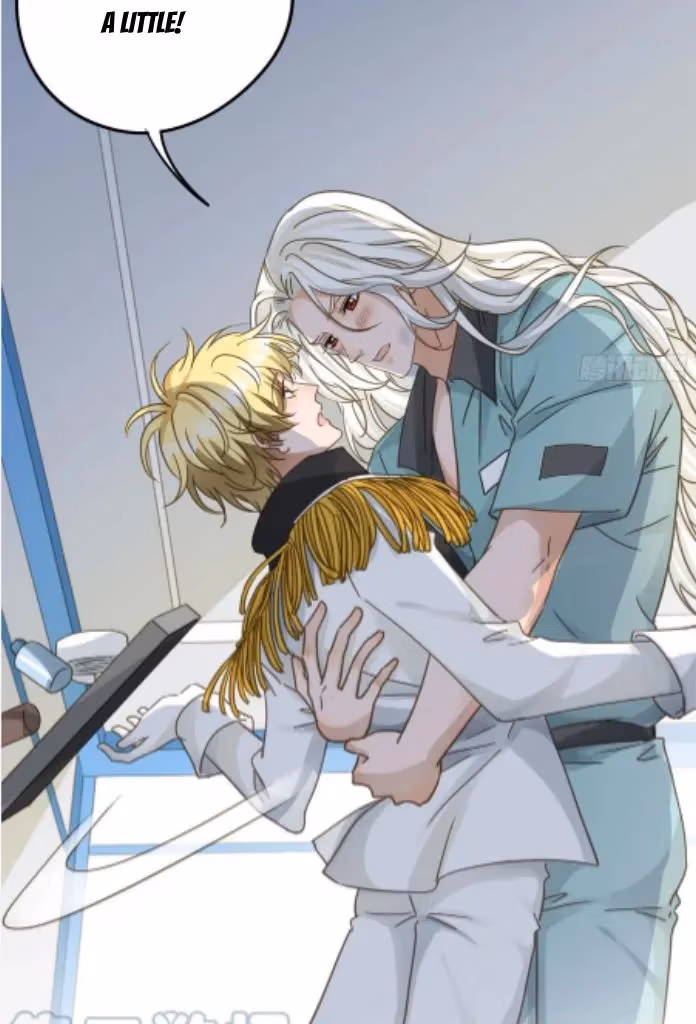 Read The Lord Has Hidden Intentions chapter 111 image 13 on Lezhin