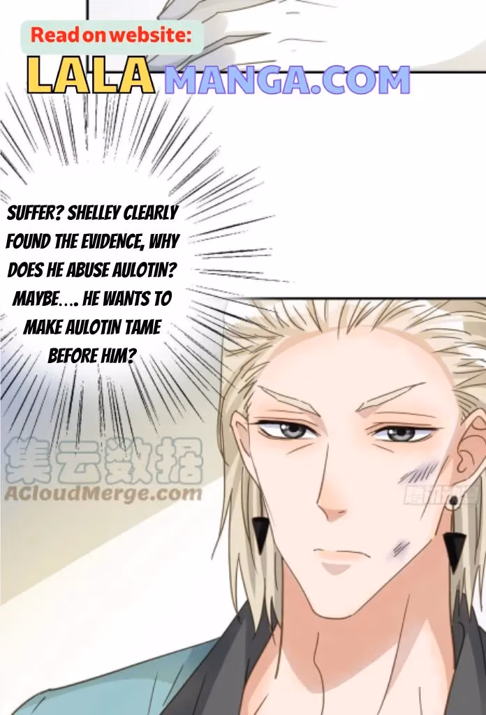 Read The Lord Has Hidden Intentions chapter 111 image 18 on Lezhin
