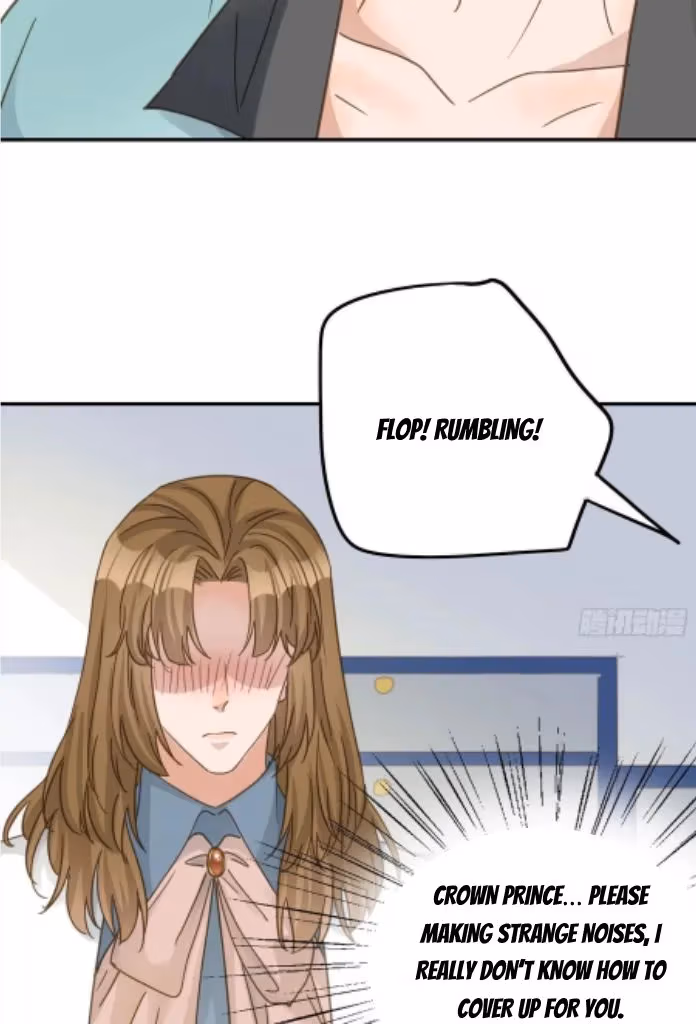 Read The Lord Has Hidden Intentions chapter 111 image 20 on Lezhin