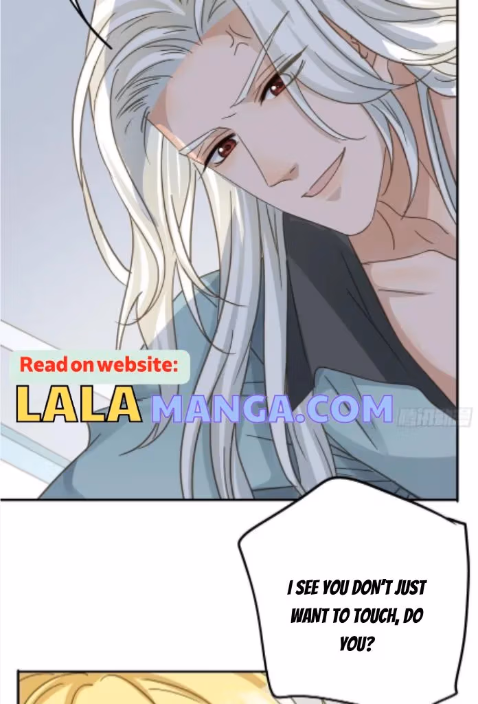 Read The Lord Has Hidden Intentions chapter 111 image 23 on Lezhin