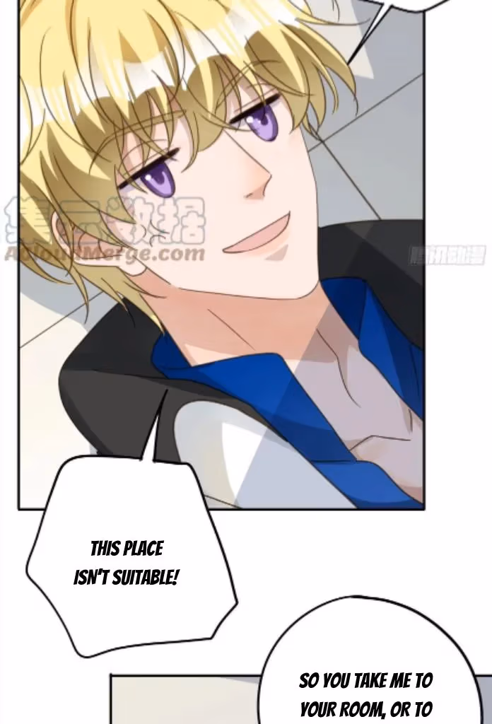 Read The Lord Has Hidden Intentions chapter 111 image 24 on Lezhin