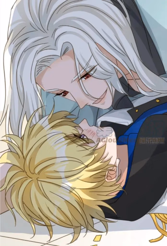 Read The Lord Has Hidden Intentions chapter 111 image 26 on Lezhin