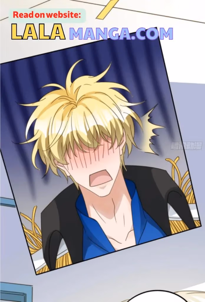 Read The Lord Has Hidden Intentions chapter 111 image 27 on Lezhin