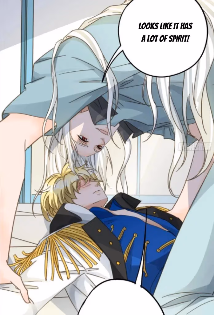 Read The Lord Has Hidden Intentions chapter 111 image 28 on Lezhin