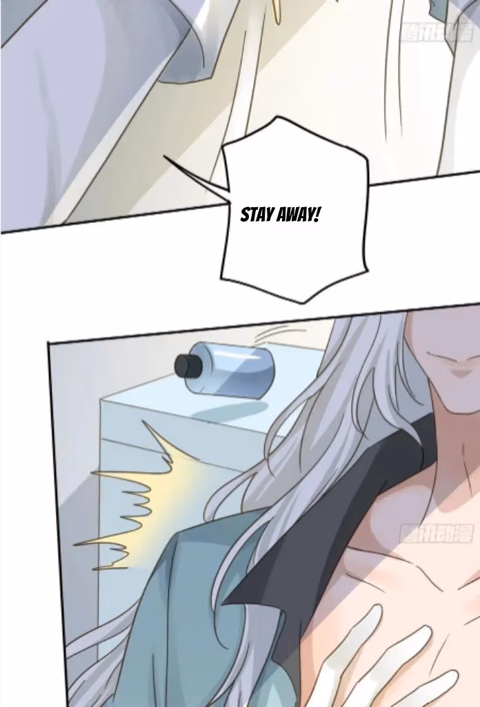 Read The Lord Has Hidden Intentions chapter 111 image 30 on Lezhin