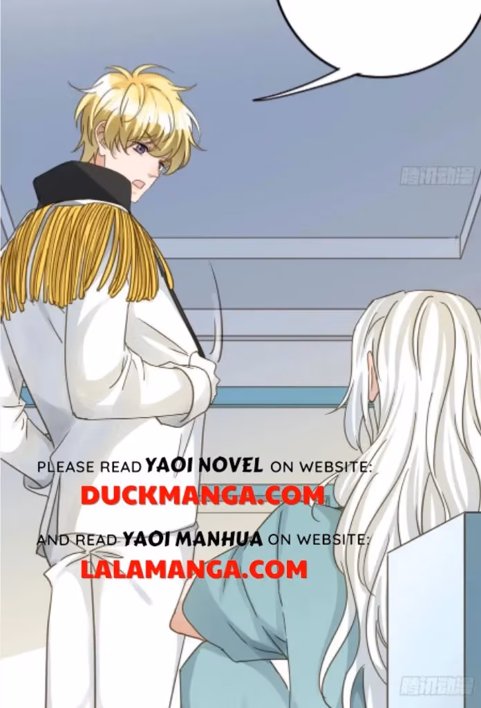 Read The Lord Has Hidden Intentions chapter 111 image 32 on Lezhin