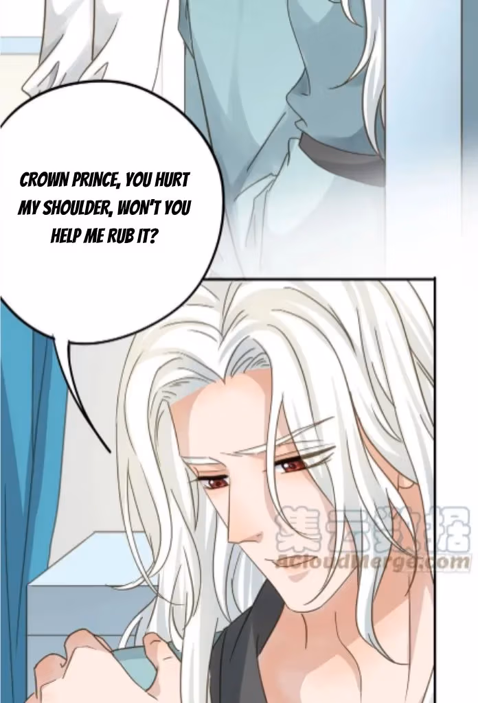 Read The Lord Has Hidden Intentions chapter 111 image 33 on Lezhin