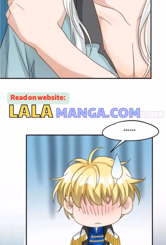 Read The Lord Has Hidden Intentions chapter 111 image 34 on Lezhin