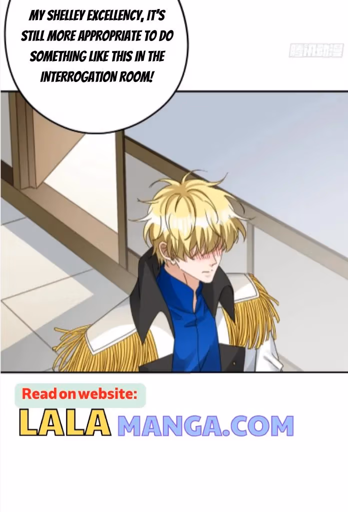 Read The Lord Has Hidden Intentions chapter 111 image 38 on Lezhin