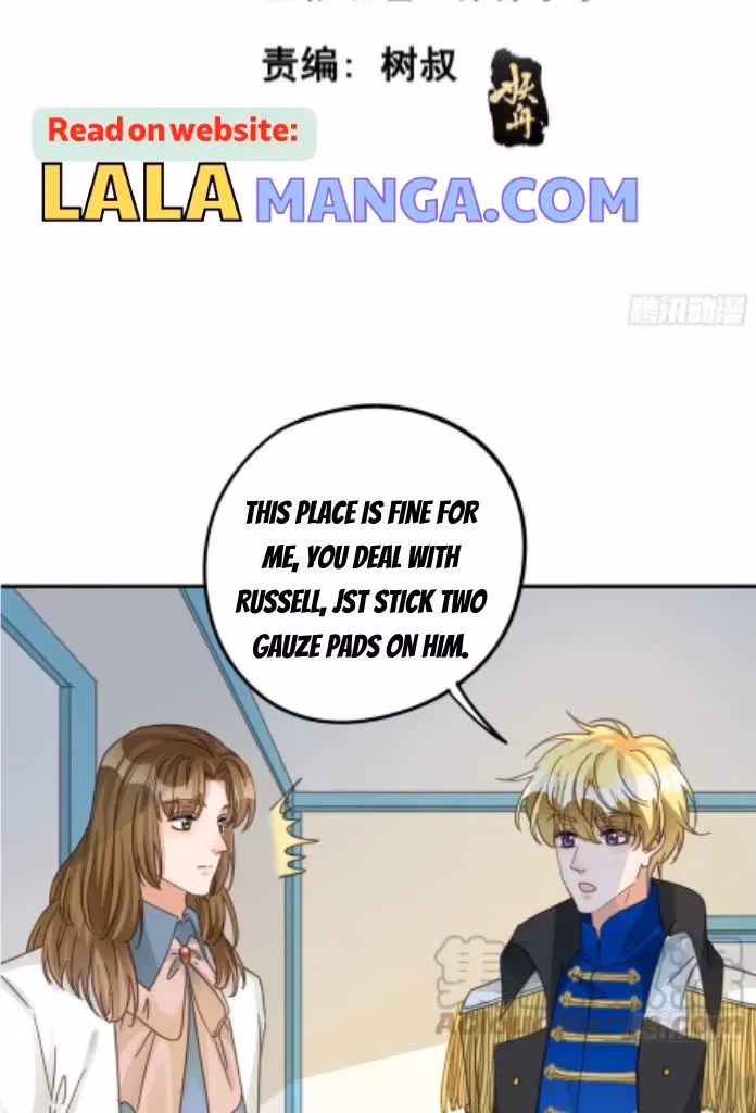 Read The Lord Has Hidden Intentions chapter 111 image 4 on Lezhin